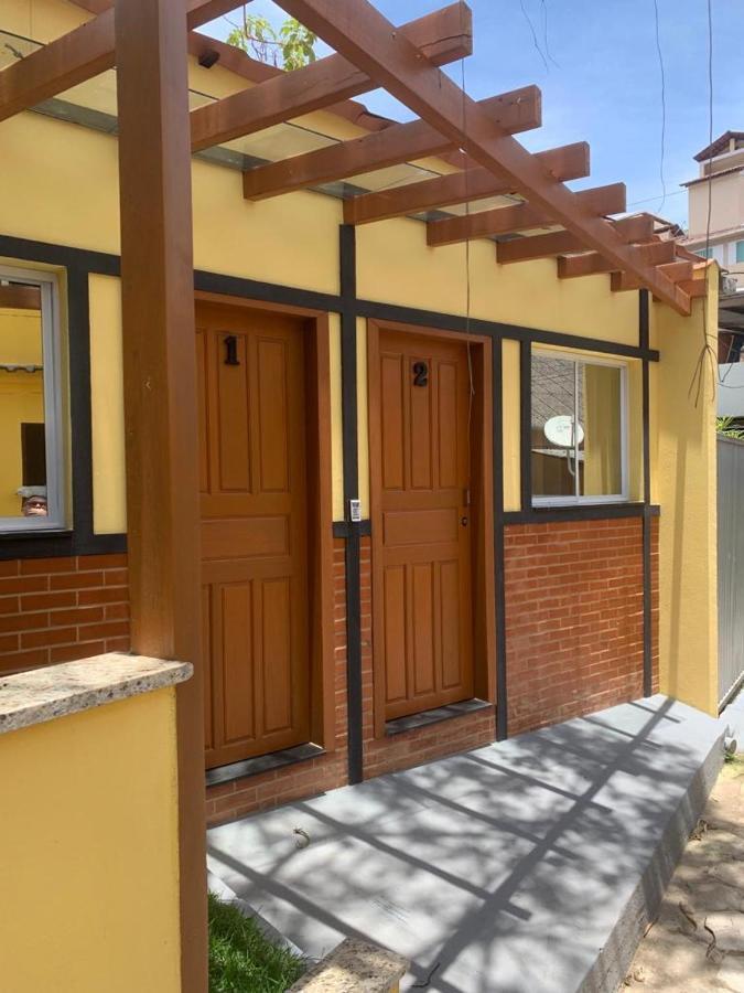 Ipe Suites Domingos Martins Kültér fotó