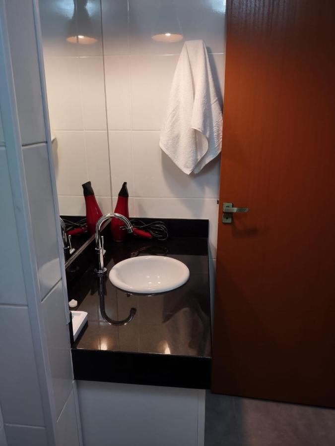 Ipe Suites Domingos Martins Kültér fotó