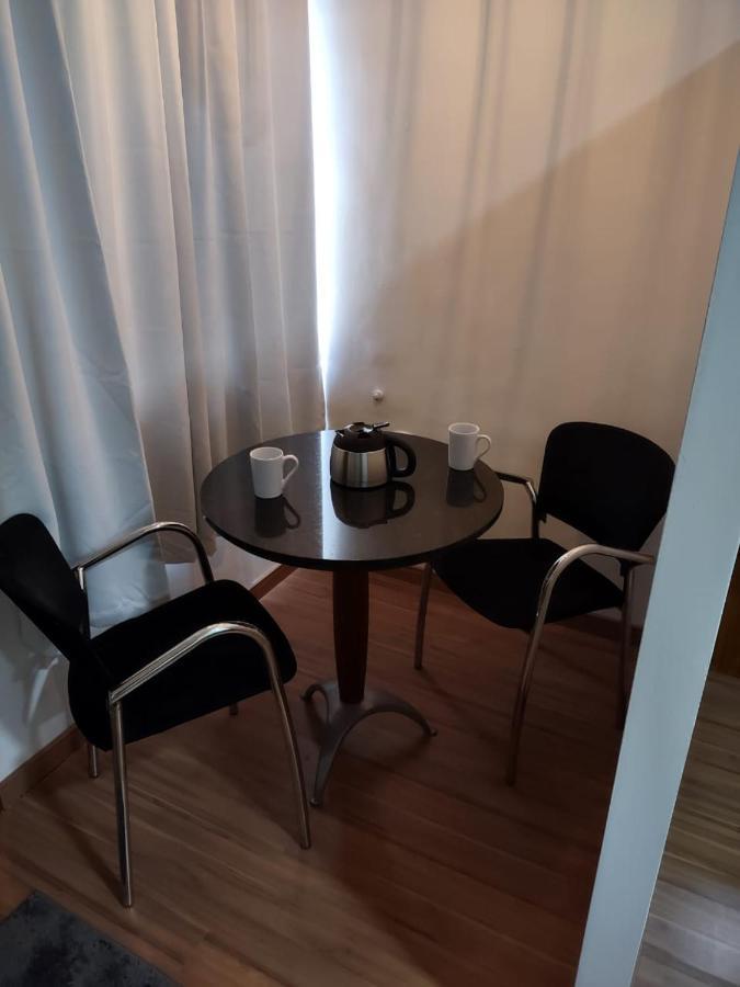 Ipe Suites Domingos Martins Kültér fotó