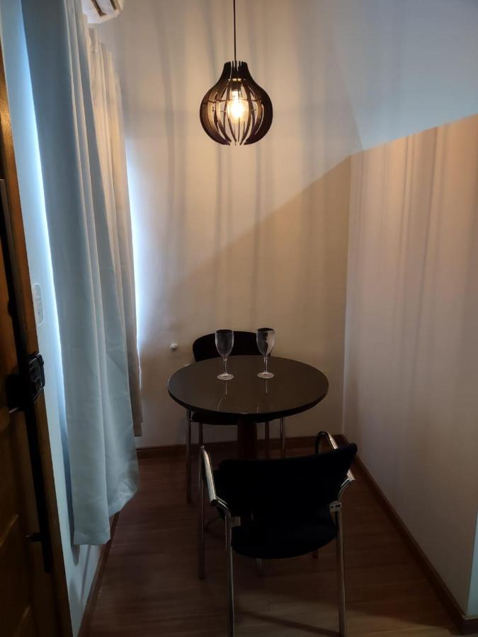 Ipe Suites Domingos Martins Kültér fotó