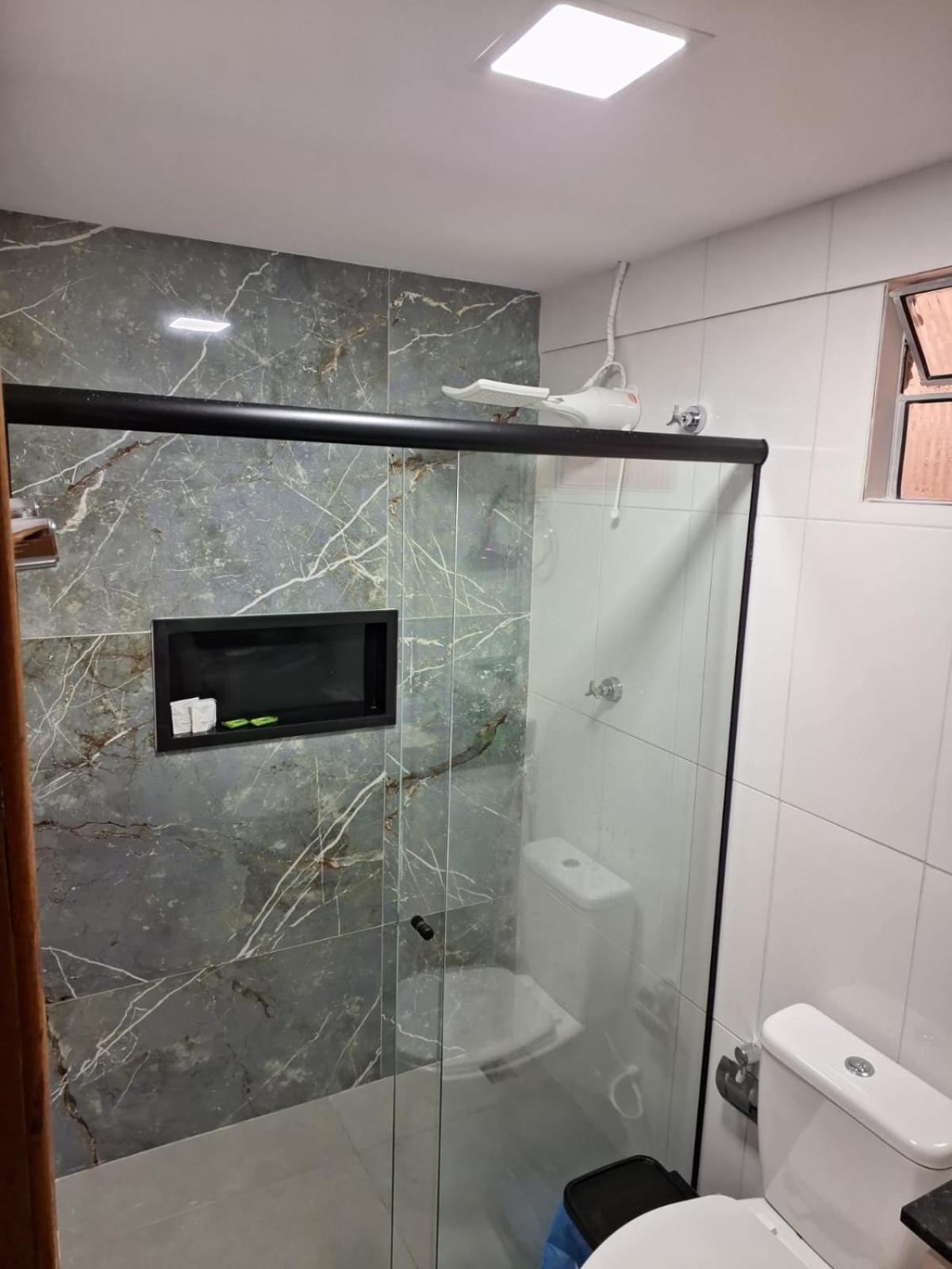 Ipe Suites Domingos Martins Kültér fotó