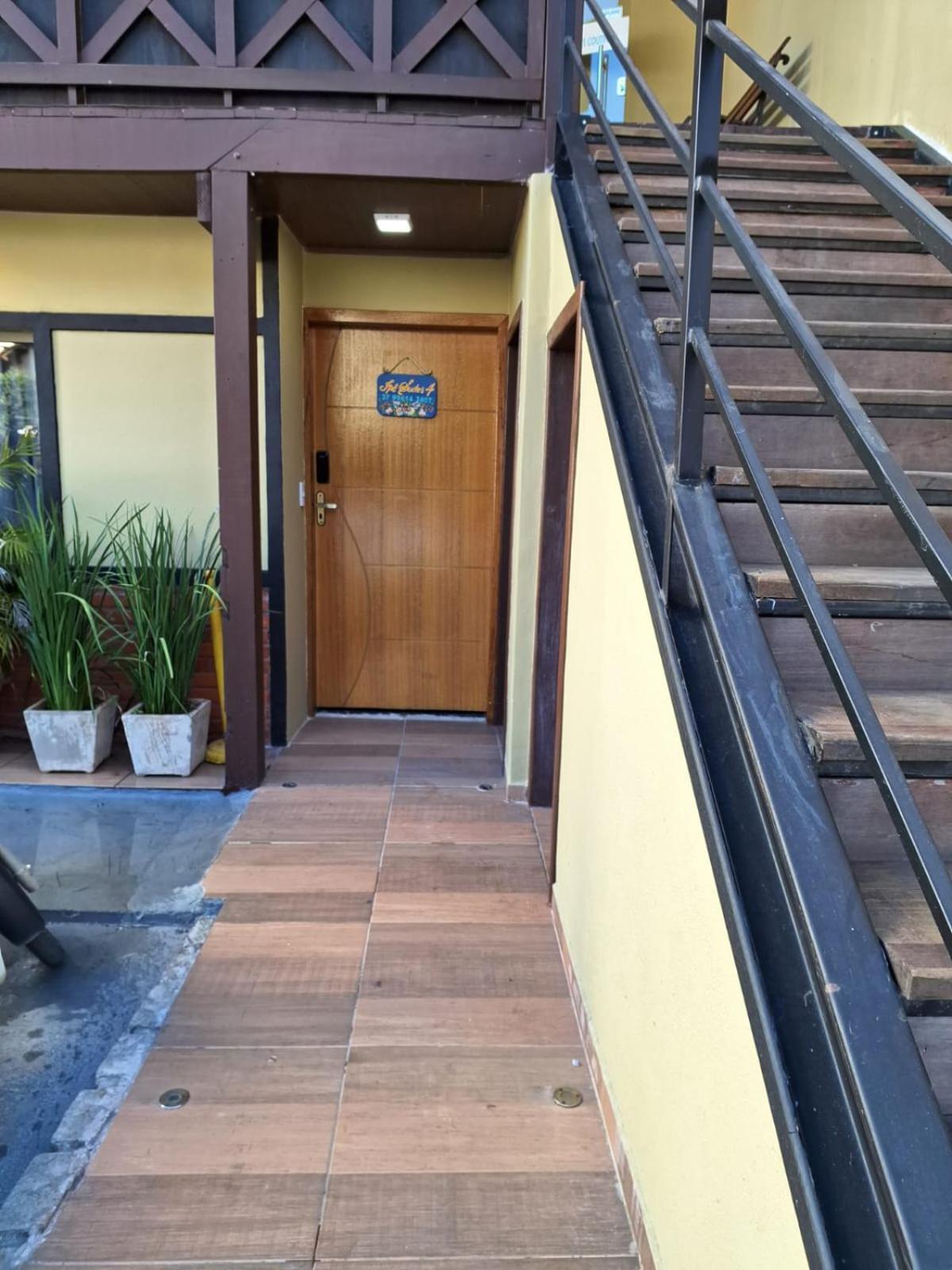 Ipe Suites Domingos Martins Kültér fotó